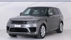 Usata 2020 Land Rover Range Rover Sport HSE Dynamic SUV | 44.900 € (Buon prezzo)