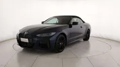 Nero Nuova 2025 BMW M440 M Sport Tre volumi | 85.500 € (Buon prezzo)