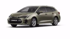 Usata 2025 Suzuki Swace Cool | 28.000 € (Buon prezzo)
