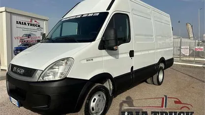 Other Usata 2010 Iveco Daily Furgone | 7900 € (Ottimo prezzo)