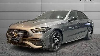 Usata Mercedes C220 Premium 200 CV (147 kW) 2025 Berlina