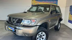 Grigio metallizzato Usata 2000 Nissan Patrol Comfort SUV | 11.500 € (Super prezzo)
