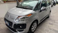 Usata 2011 Citroën C3 Picasso Seduction Monovolume | 4990 € (Buon prezzo)