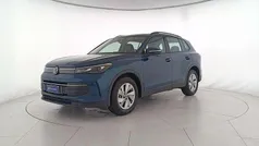 Usata 2025 VW Tiguan Life SUV | 35.900 € (Buon prezzo)