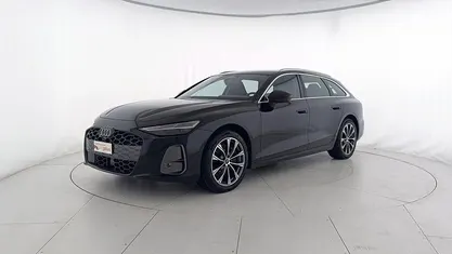 Usata Audi A6 Comfort 204 CV (150 kW) 2025 Station wagon
