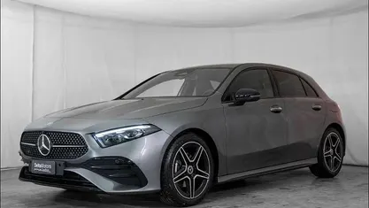 Usata Mercedes A180 Advanced Plus 116 CV (85 kW) 2026 Berlina