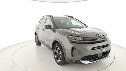 Usata Citroën C5 Aircross 131 CV (96 kW) 2025 Grigio scuro SUV