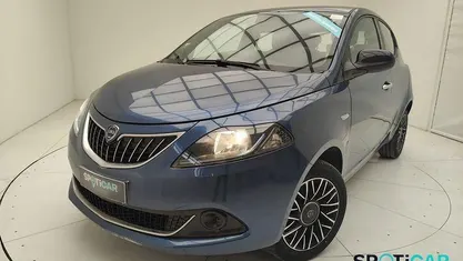 Blu Usata 2024 Lancia Ypsilon S Due volumi | 14.700 € (Buon prezzo)