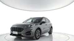 Grigio Usata 2023 Ford Kuga ST SUV | 28.000 € (Buon prezzo)