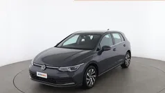 Usata 2022 VW Golf VIII Style Tre volumi | 19.099 € (Super prezzo)