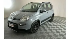 Grigio Usata 2022 Fiat Panda City Life | 12.399 € (Buon prezzo)