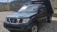 Usata 2008 Nissan Navara Pick-up | 15.000 €