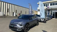 Grigio(met.) Usata 2022 Citroën C4 PureTech Tre volumi | 13.950 € (Ottimo prezzo)