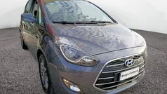 Usata 2016 Hyundai ix20 Classic Monovolume | 6800 € (Super prezzo)
