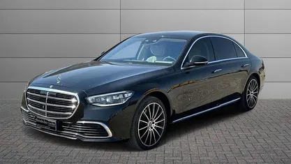 Usata Mercedes 350 Premium Plus 286 CV (210 kW) 2022