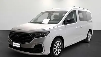 Usata 2023 Ford Grand Tourneo Connect Titanium Monovolume | 27.800 € (Buon prezzo)