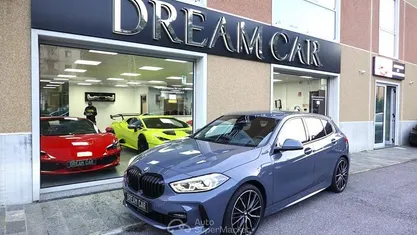 Usata BMW 120 M Sport 190 CV (139 kW) 2020 Utilitaria