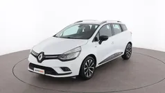 Bianco Usata 2019 Renault Clio IV Zen | 10.499 € (Buon prezzo)