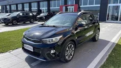 Nero Usata 2020 Kia Stonic Style SUV | 13.500 € (Buon prezzo)