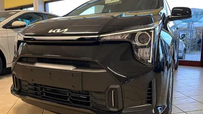 Usata Kia Picanto 69 CV (50 kW) 2026 Utilitaria