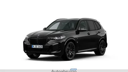Usata 2025 BMW X5 M Sport SUV | 99.000 €