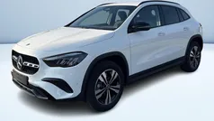 Bianco pastello Nuova 2025 Mercedes GLA200 Advanced Plus SUV | 46.400 € (Buon prezzo)