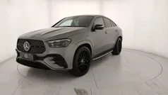 Grigio Usata 2023 Mercedes GLE300 Advanced Plus Coupé | 79.900 € (Buon prezzo)