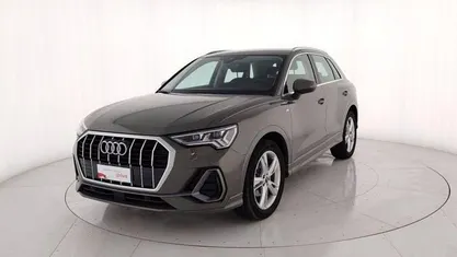 Usata 2024 Audi Q3 S-Line SUV | 38.900 € (Ottimo prezzo)
