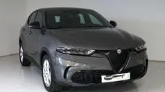 Grigio Usata 2023 Alfa Romeo Tonale Sprint SUV | 24.790 € (Super prezzo)