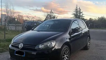 Other Usata 2012 VW Golf VII Highline Tre volumi | 6899 € (Buon prezzo)