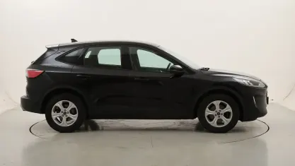 Usata Ford Kuga 120 CV (88 kW) 2022 Neronero SUV
