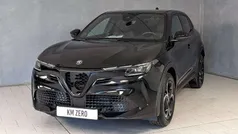 Usata 2024 Alfa Romeo Junior Edizione Speciale SUV | 30.890 € (Buon prezzo)