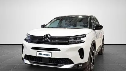 Usata Citroën C5 Aircross Shine 131 CV (96 kW) 2023 SUV
