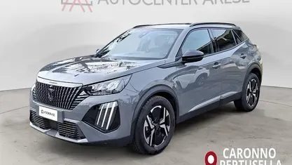 Usata Peugeot 2008 Allure 102 CV (75 kW) 2025 SUV