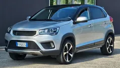 Argento Usata 2019 DR DR3 SUV | 9900 € (Buon prezzo)