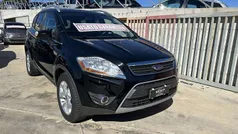 Usata 2012 Ford Kuga Titanium SUV | 7000 € (Buon prezzo)