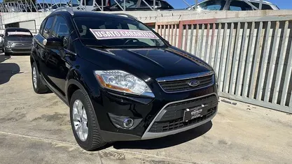 Other Usata 2012 Ford Kuga Titanium SUV | 6500 € (Buon prezzo)