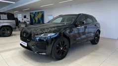 Usata 2023 Jaguar F-Pace R-Dynamic SUV | 62.900 €