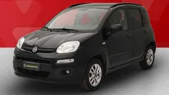 Nero Usata 2019 Fiat Panda Lounge Due volumi | 9990 € (Buon prezzo)