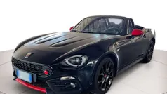 Usata 2016 Abarth 124 Spider Turismo Cabrio | 34.500 € (Cara)
