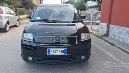 Usata Audi A2 74 CV (54 kW) 2003 Utilitaria