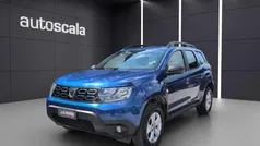 Blu Usata 2021 Dacia Duster Prestige SUV | 13.990 € (Buon prezzo)