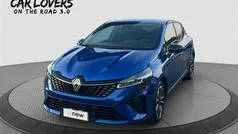 Usata 2024 Renault Clio V Techno Due volumi | 15.990 € (Buon prezzo)