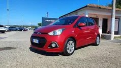 Usata 2013 Hyundai i10 Due volumi | 5900 € (Buon prezzo)
