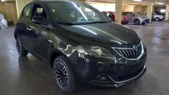 Nero Nuova 2025 Lancia Ypsilon Due volumi | 14.990 €