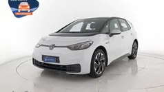 Usata 2022 VW ID.3 Pro Performance Due volumi | 21.500 € (Buon prezzo)