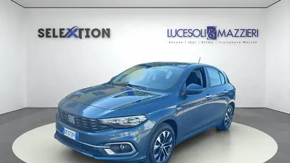 Usata Fiat Tipo 2023