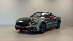 Usata 2018 Abarth 124 Spider Cabrio | 31.500 € (Buon prezzo)