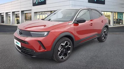 Usata Opel Mokka Ultimate 136 CV (100 kW) 2024 SUV