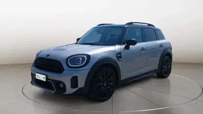 Usata Mini Cooper Countryman Hype 136 CV (100 kW) 2024 SUV
